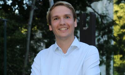 Jonas De Smedt