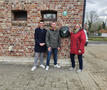 Ewoud bij AED